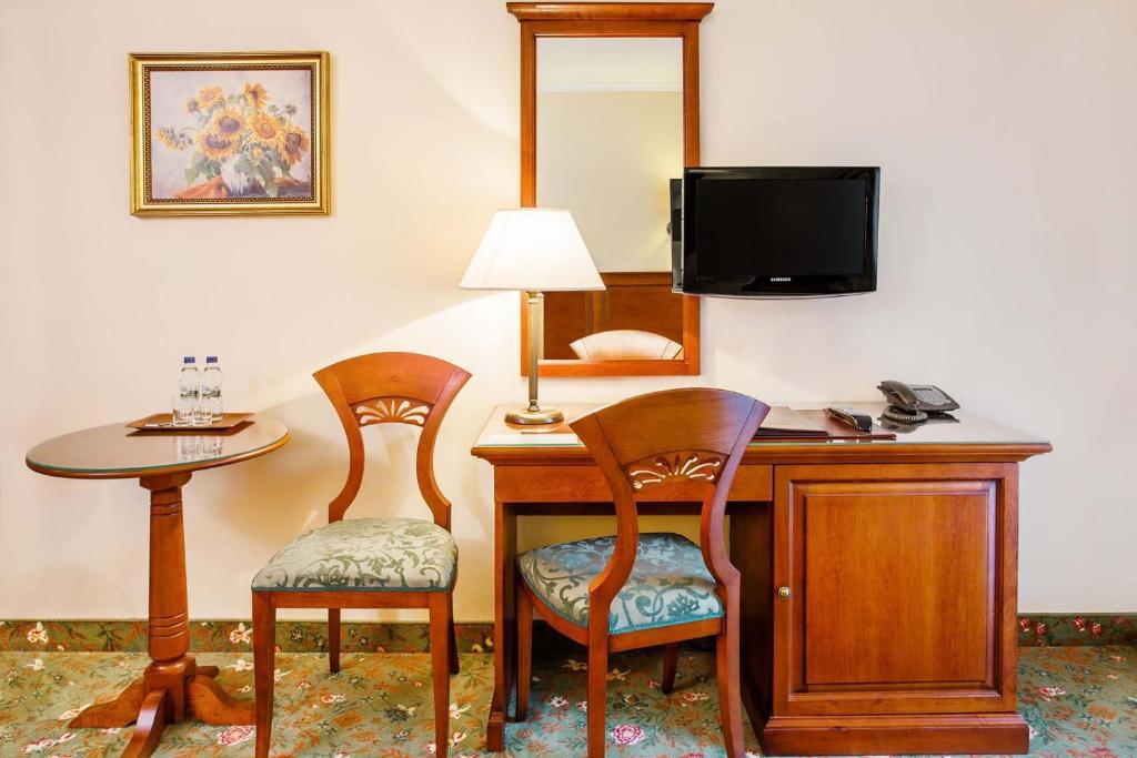 Hotel Duo Spa Janów Lubelski Pokoj fotografie