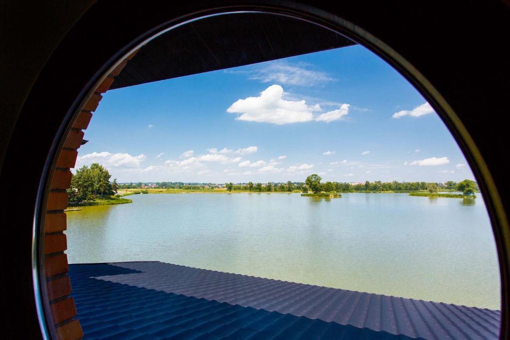 Hotel Duo Spa Janów Lubelski Exteriér fotografie